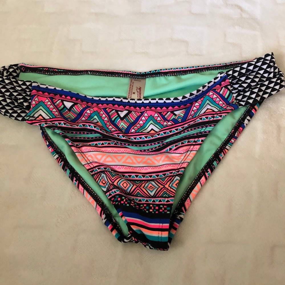 Bikini Bottoms